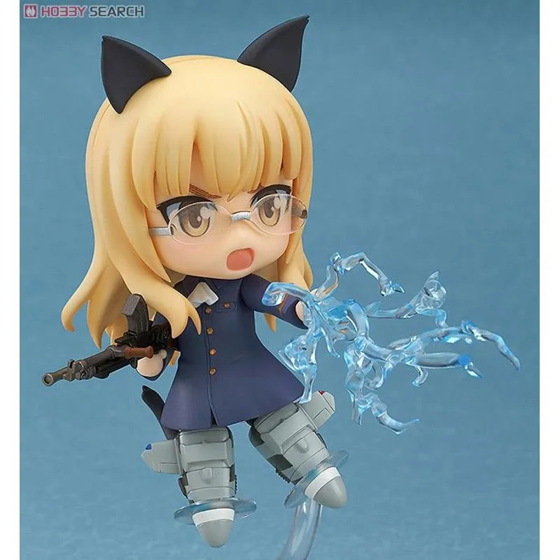 good-smile-perrine-clostermann-nendoroid-figur image 4