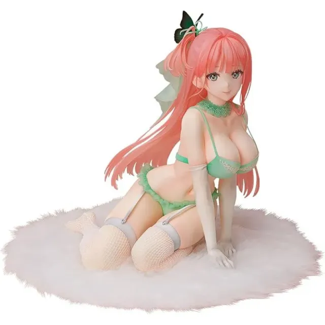 goddess-of-victory-nikke-bride-of-spring-figur-1-4-scale image 1