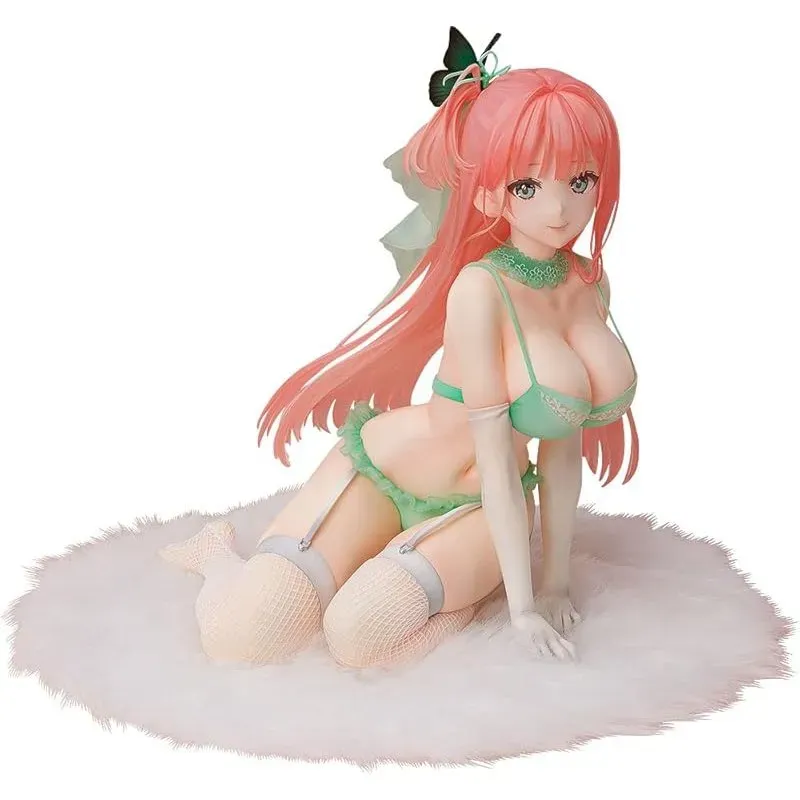 goddess-of-victory-nikke-bride-of-spring-figur-1-4-scale image 1