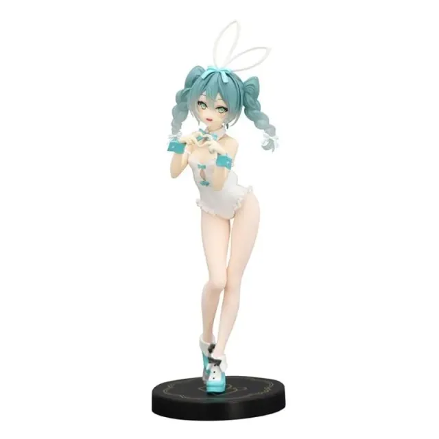 furyu-vocaloid-miku-rurudo-white-bicute-bunnies-figur image 1