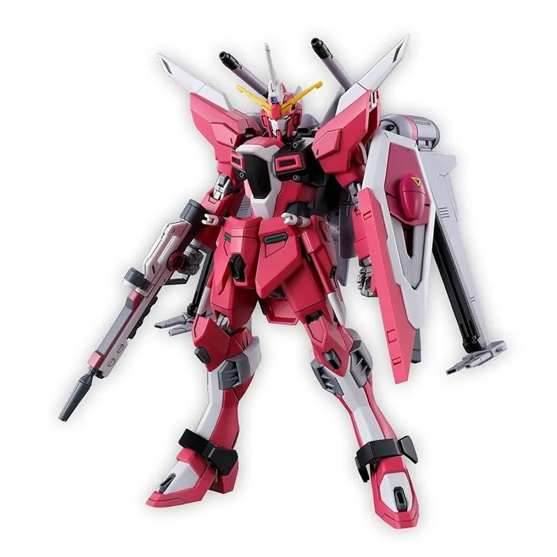 bandai-gundam-hgce-251-infinite-justice-type-ii-modellbausatz image 1