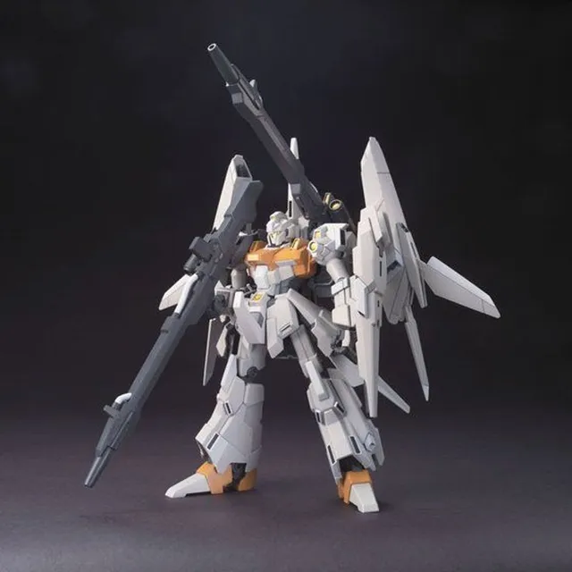 bandai-gundam-hguc-1-144-rezel-type-c-defenser-b-unit image 1