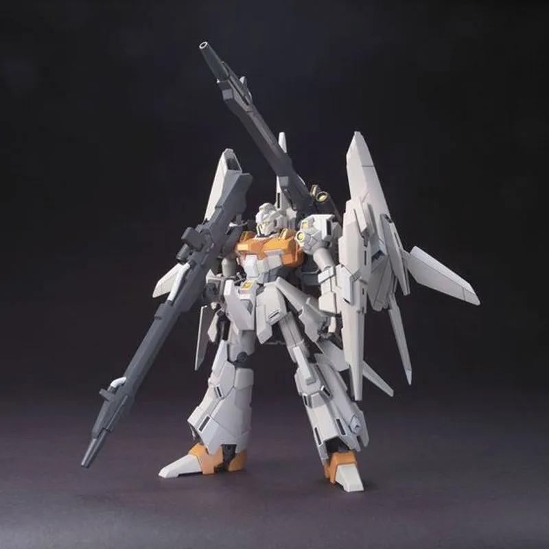 bandai-gundam-hguc-1-144-rezel-type-c-defenser-b-unit image 1