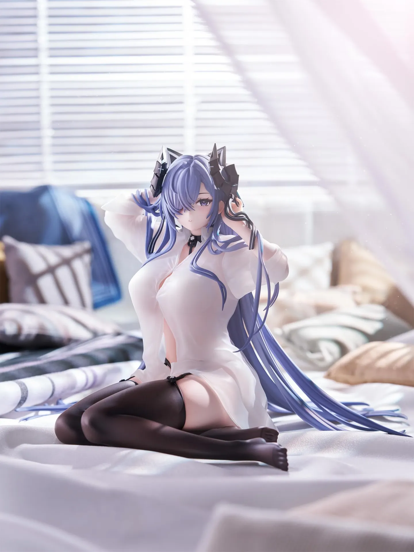 f-nex-azur-lane-august-von-parseval-midday-respite-figur-1-6 image 3
