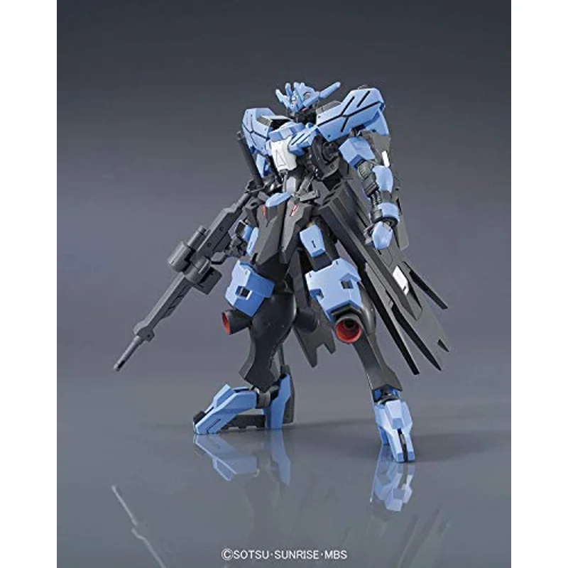 bandai-gundam-hg-ibo-27-vidar-gunpla-1-144-modellbausatz image 2