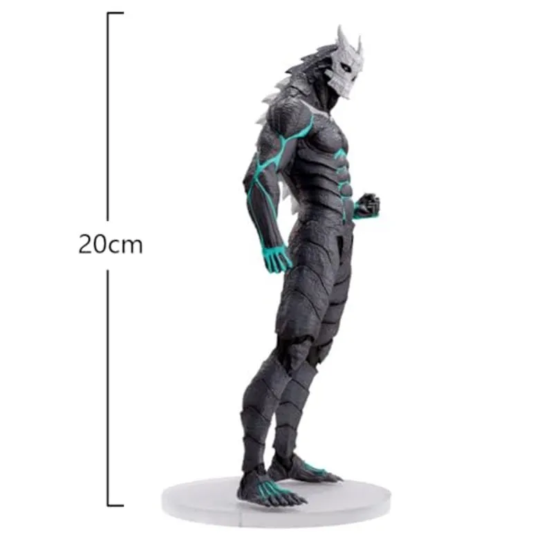 sega-kaiju-no-8-luminasta-figur-kafka-monsterform image 2