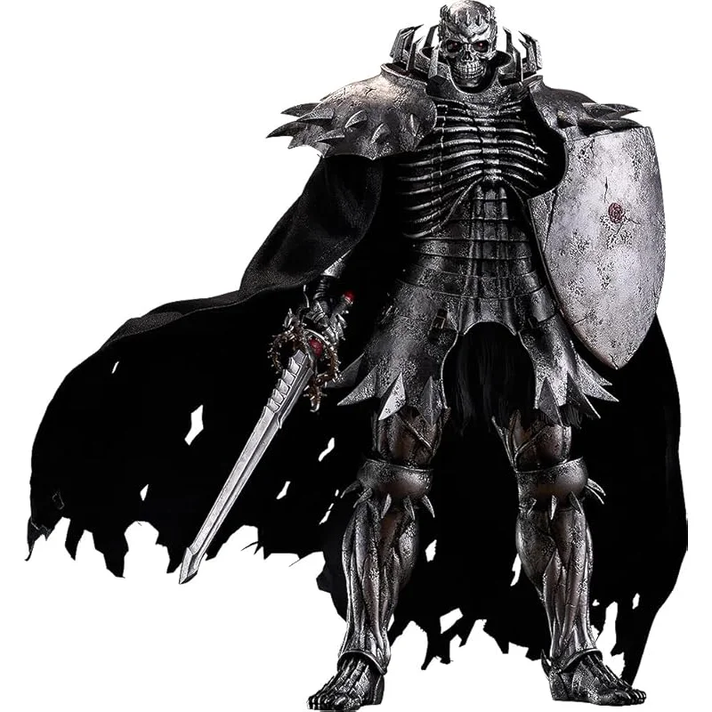good-smile-berserk-skull-knight-pop-up-parade-l-figur image 1