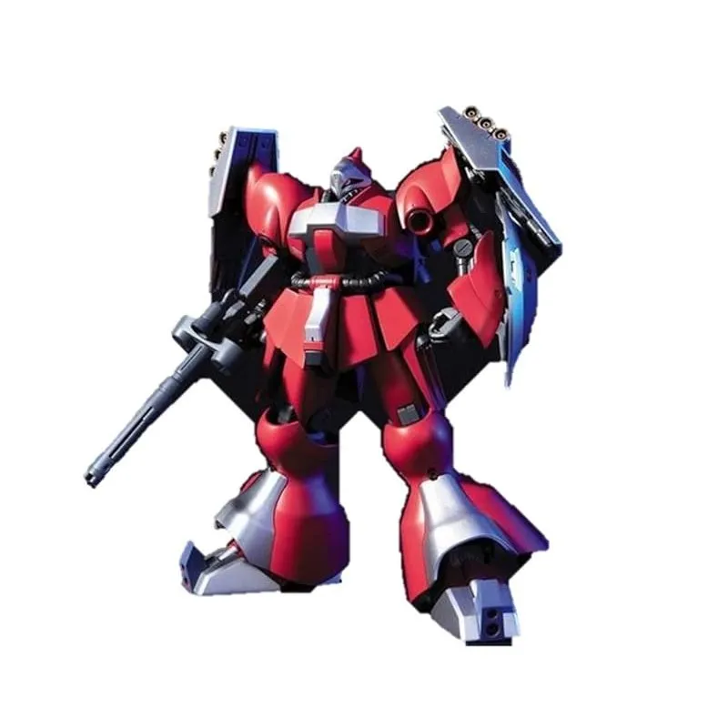 bandai-gundam-hguc-084-jagd-doga-modellbausatz-1-144 image 1