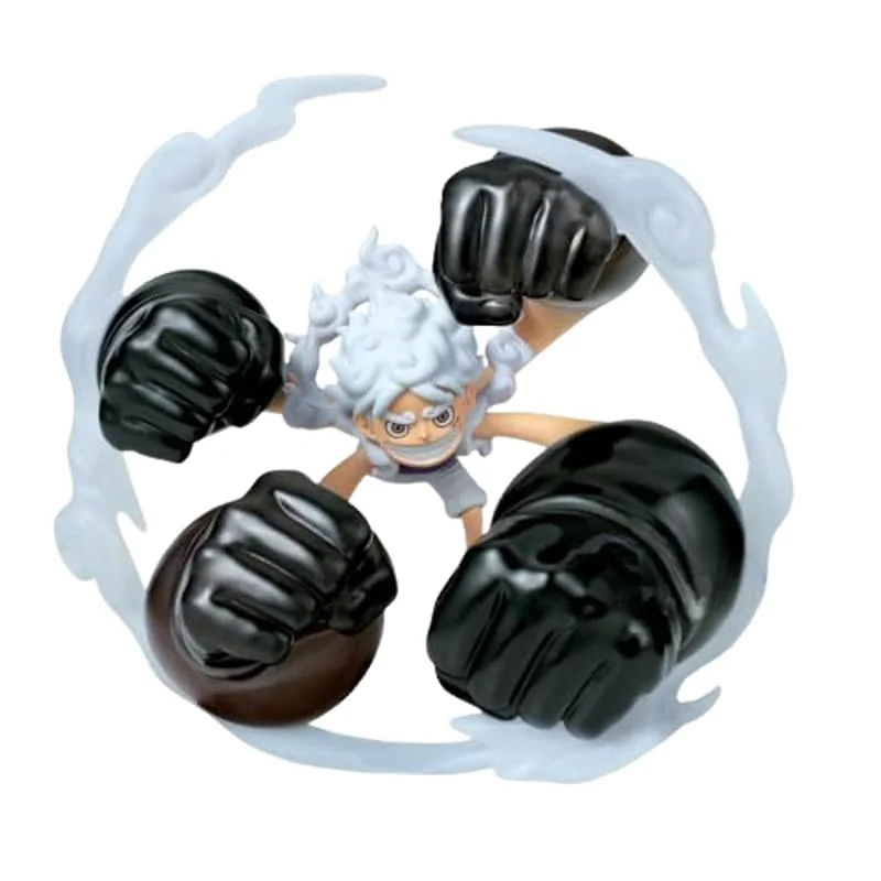 banpresto-one-piece-wcf-monkey-d-luffy-gear5-figur image 1