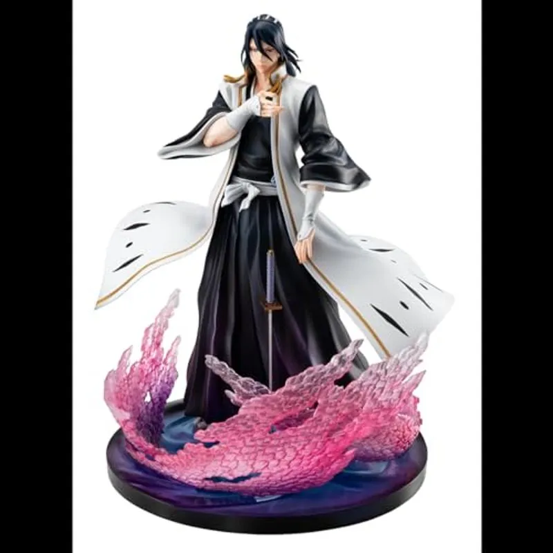bleach-byakuya-kuchiki-precious-g-e-m-figur-pvc image 2