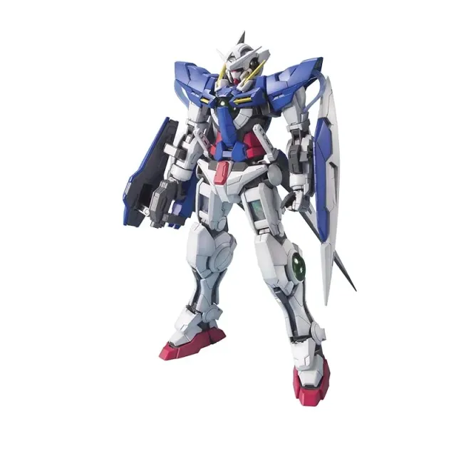 bandai-mg-gundam-exia-1-100-gunpla-bausatz image 1