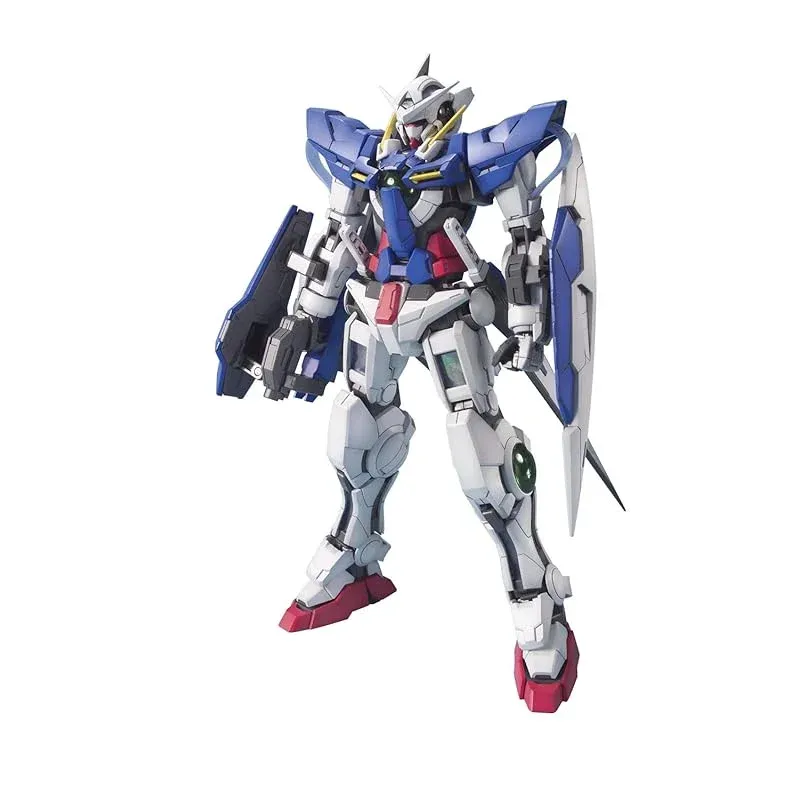 bandai-mg-gundam-exia-1-100-gunpla-bausatz image 1