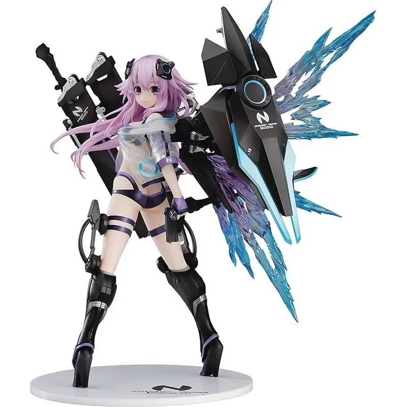 bandai-gundam-neptune-dimension-traveler-1-7-figur image 1
