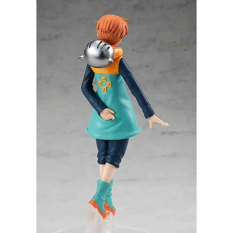 good-smile-one-punch-man-king-pop-up-parade-figur-2 image 2