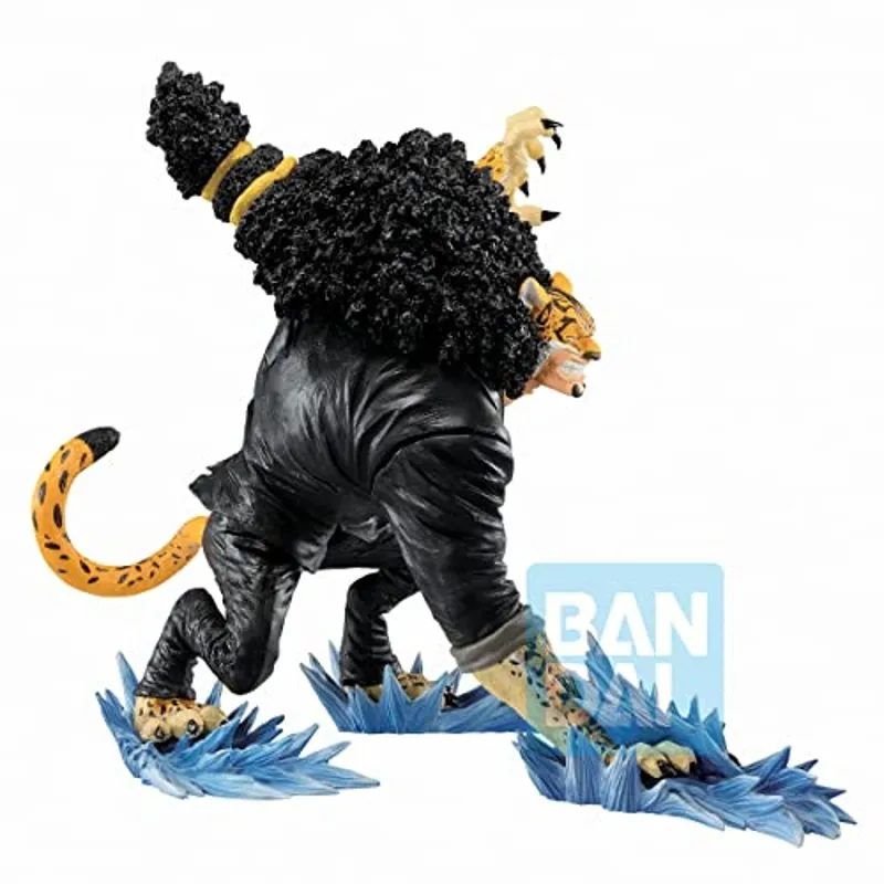 bandai-spirits-one-piece-rob-lucci-duel-memories-ichibansho-figur image 3