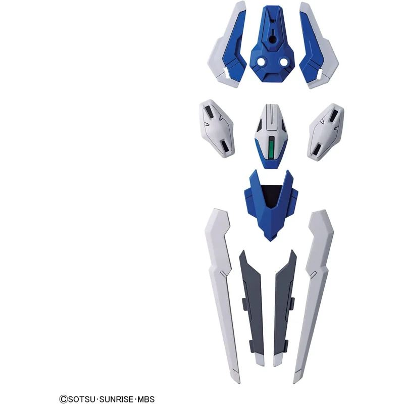 bandai-gundam-hg-aerial-rebuild-1-144-model-kit-wfm-19 image 4