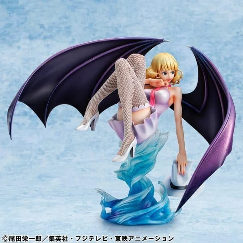 megahouse-one-piece-stussy-portrait-of-pirates-figur image 2