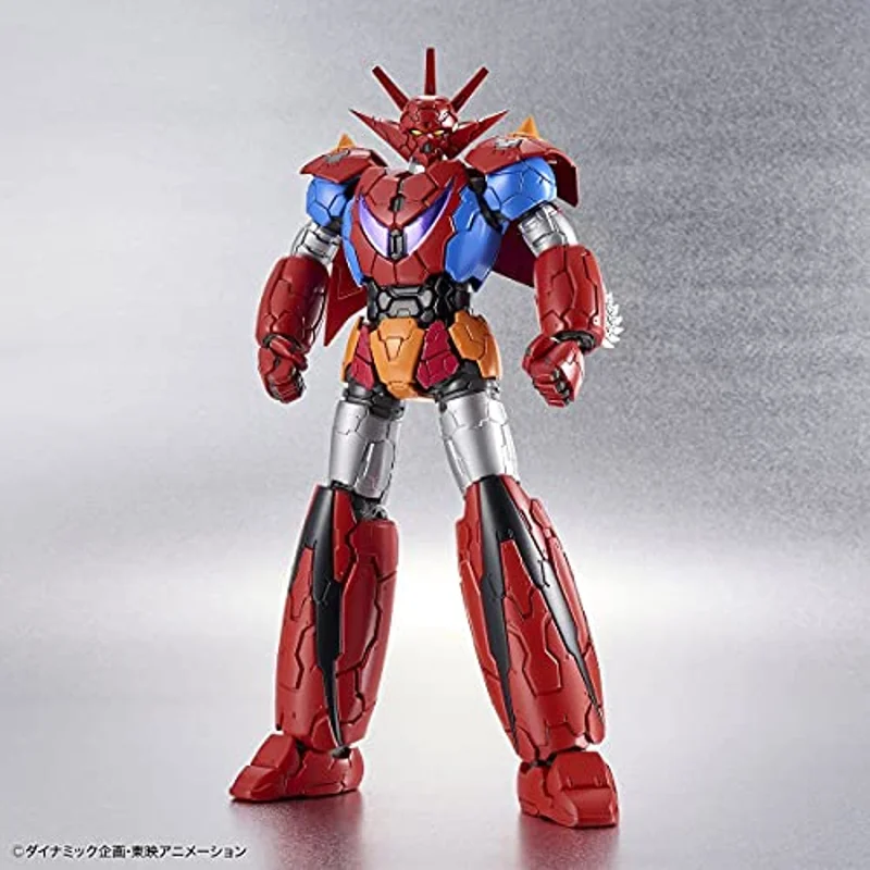 bandai-mazinger-infinitism-1-144-getter-dragon-bausatz image 3