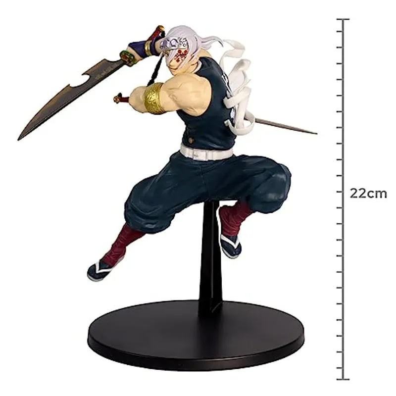 banpresto-demon-slayer-tengen-uzui-vibration-stars-figur image 2