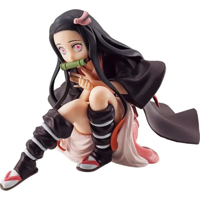 bandai-ichibansho-nezuko-kamado-demon-slayer-figur image 1
