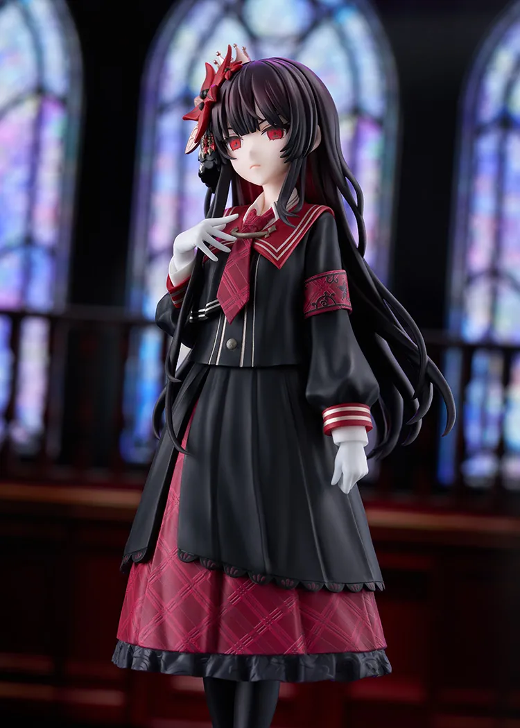 anistue-figure-art-s-hiro-nikaido-pop-up-parade-l-figur-magical image 5