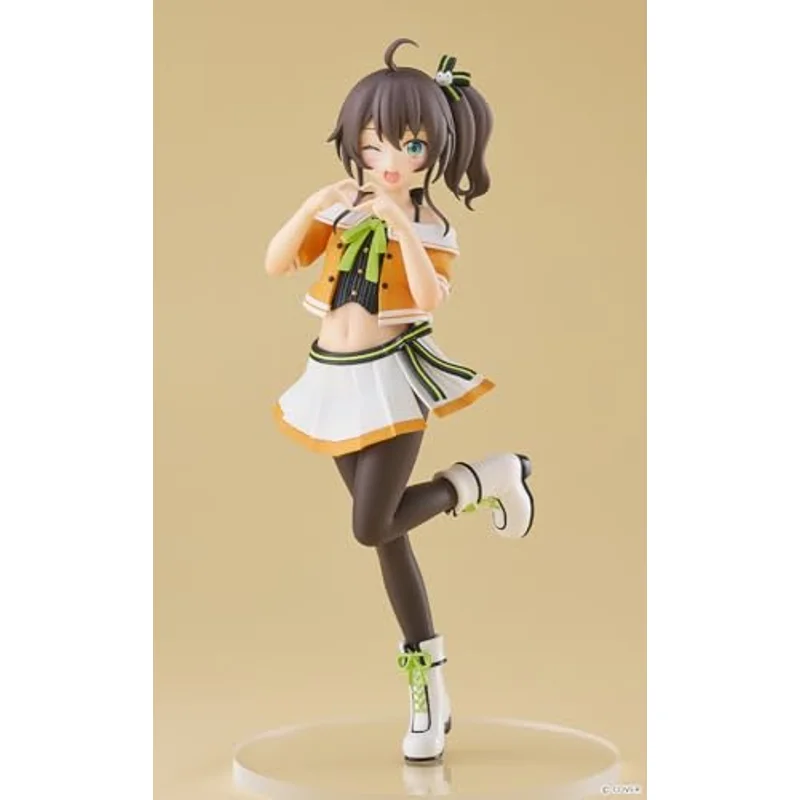 good-smile-hololive-natsuiro-matsuri-pop-up-parade-figur image 2
