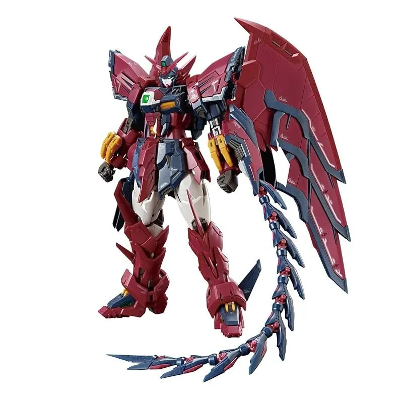 bandai-rg-38-epyon-1-144-gundam-modellbausatz-real-grade image 1
