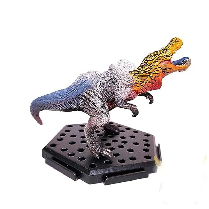 capcom-monster-hunter-anjanath-monster-figur-sammlerfigur image 2