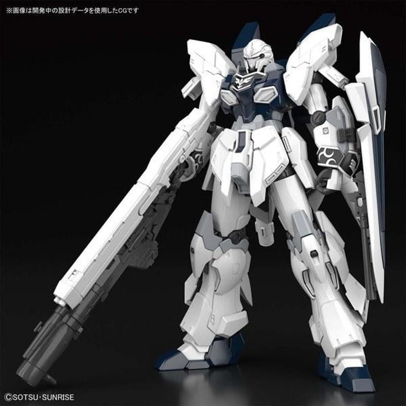 bandai-hguc-217-sinanju-stein-ver-ka-1-144-gunpla-kit image 2
