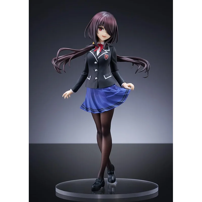 date-a-live-kurumi-tokisaki-pop-up-parade-figur image 4