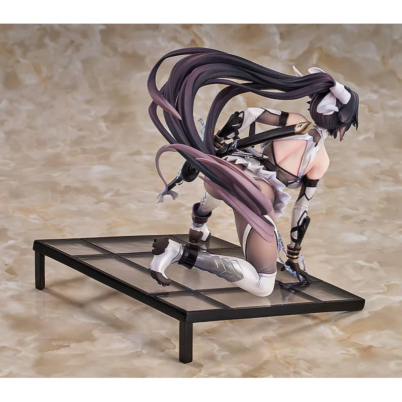 alter-azur-lane-takao-divine-exorcist-s-blade-figur-1-7 image 5