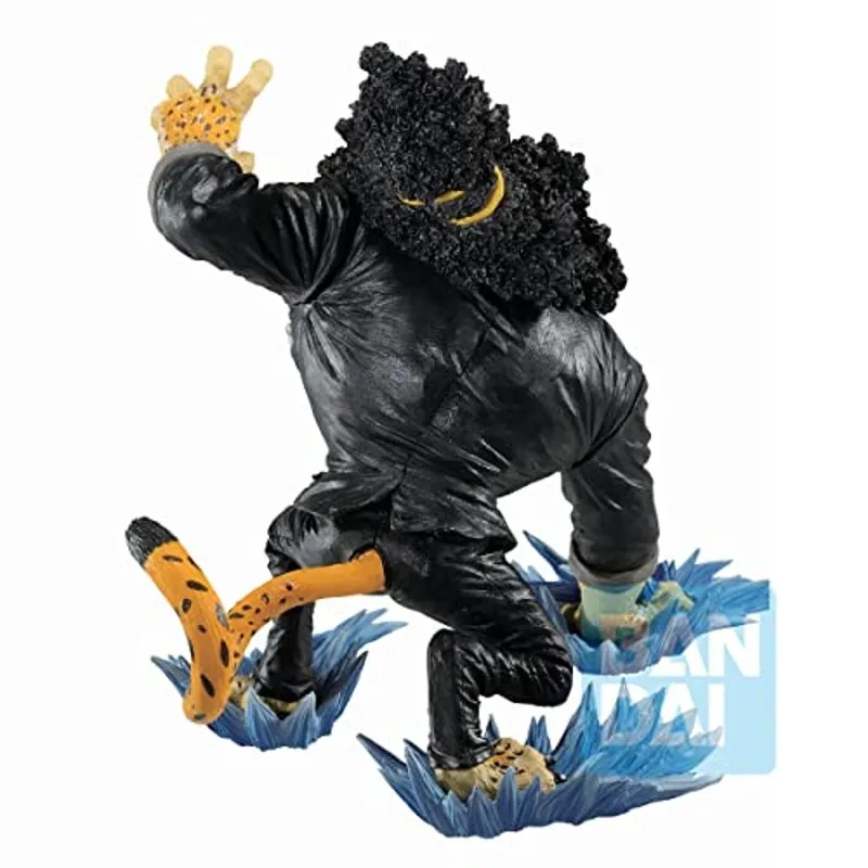 bandai-spirits-one-piece-rob-lucci-duel-memories-ichibansho-figur image 4