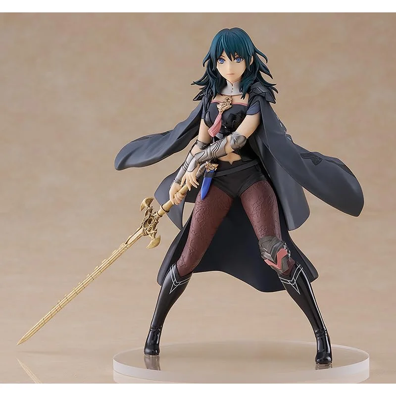 good-smile-fire-emblem-byleth-pop-up-parade-figur-pvc image 2