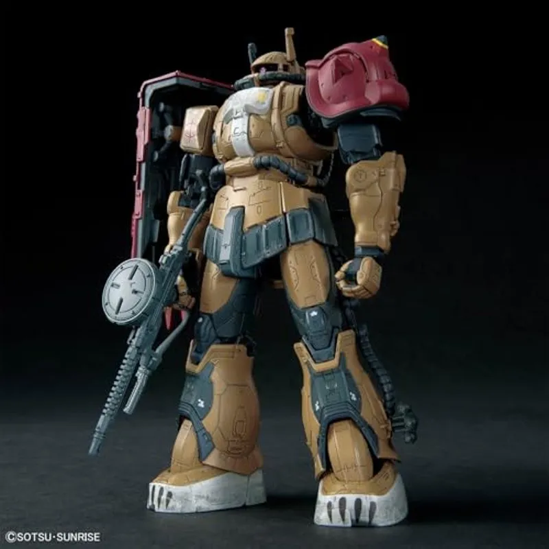 bandai-gundam-rfv-hg-1-144-254-zaku-ii-f-type-solari-bausatz image 2