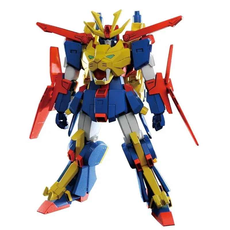 bandai-hgbf-1-144-gundam-tryon-3-gunpla-modellbausatz image 1