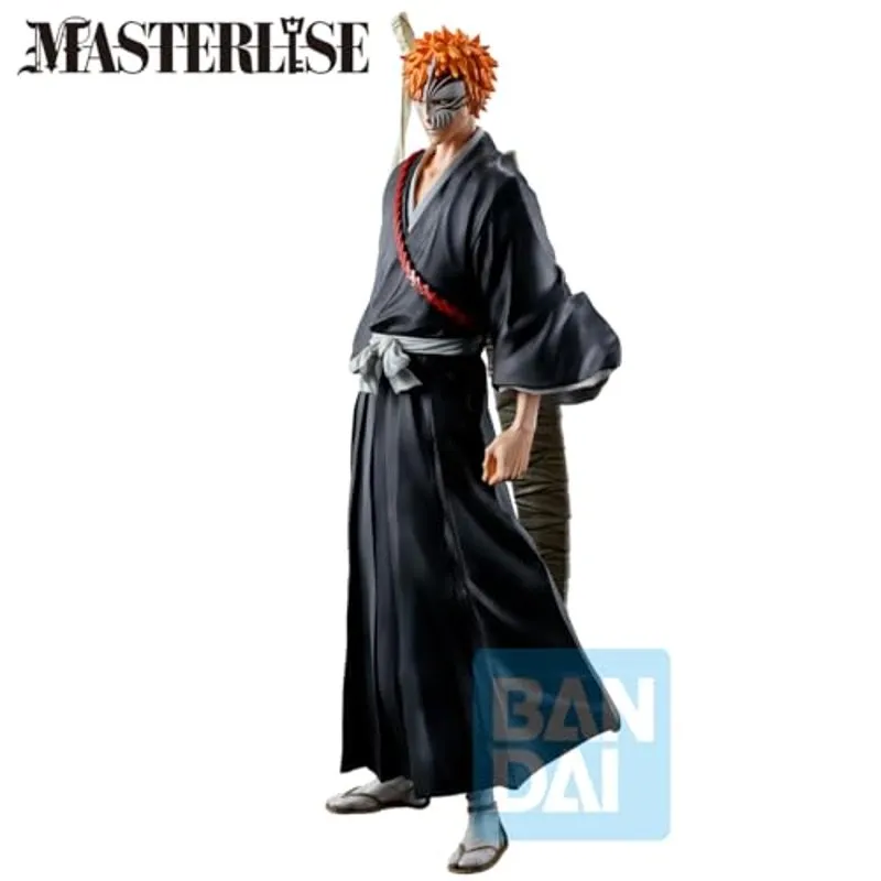 bandai-bleach-ichigo-kurosaki-hollowfication-masterlise-figur image 3