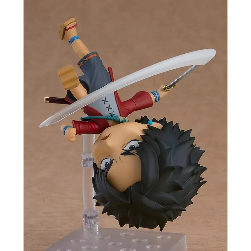good-smile-samurai-champloo-mugen-nendoroid-figur image 3