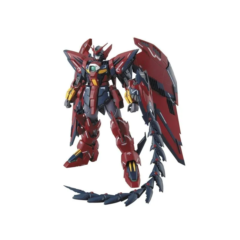 bandai-mg-epyon-ew-ver-gunpla-1-100-gundam-wing image 1