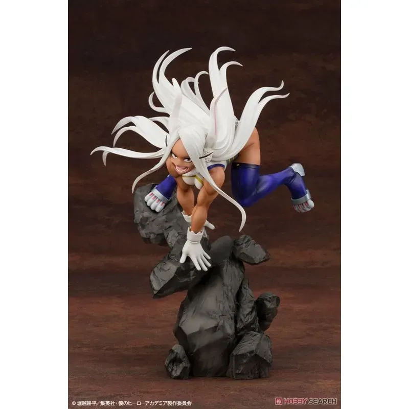 kotobukiya-my-hero-academia-mirko-artfx-j-1-8-figur image 1