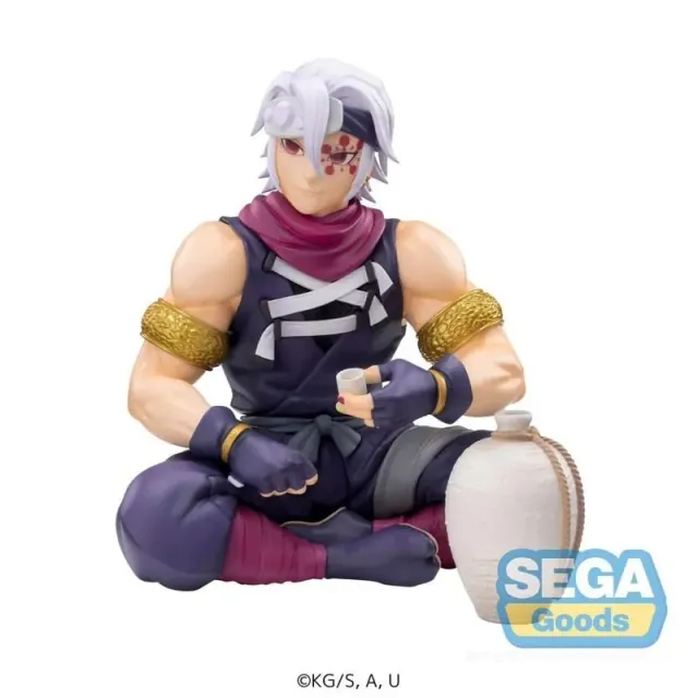 sega-demon-slayer-tengen-uzui-shinobi-pm-perching-figur image 1