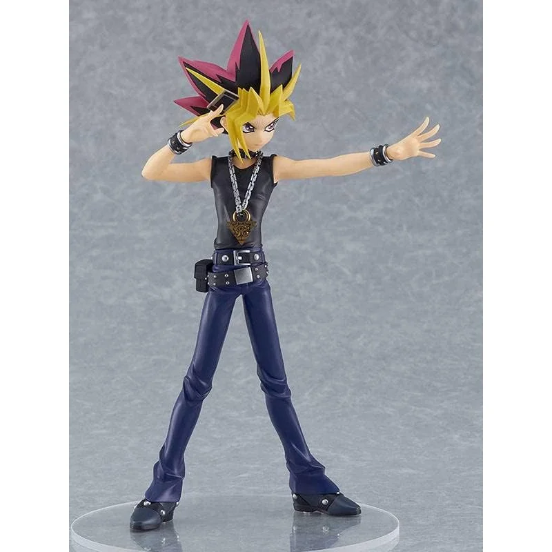 good-smile-yu-gi-oh-yami-yugi-pop-up-parade-figur image 6