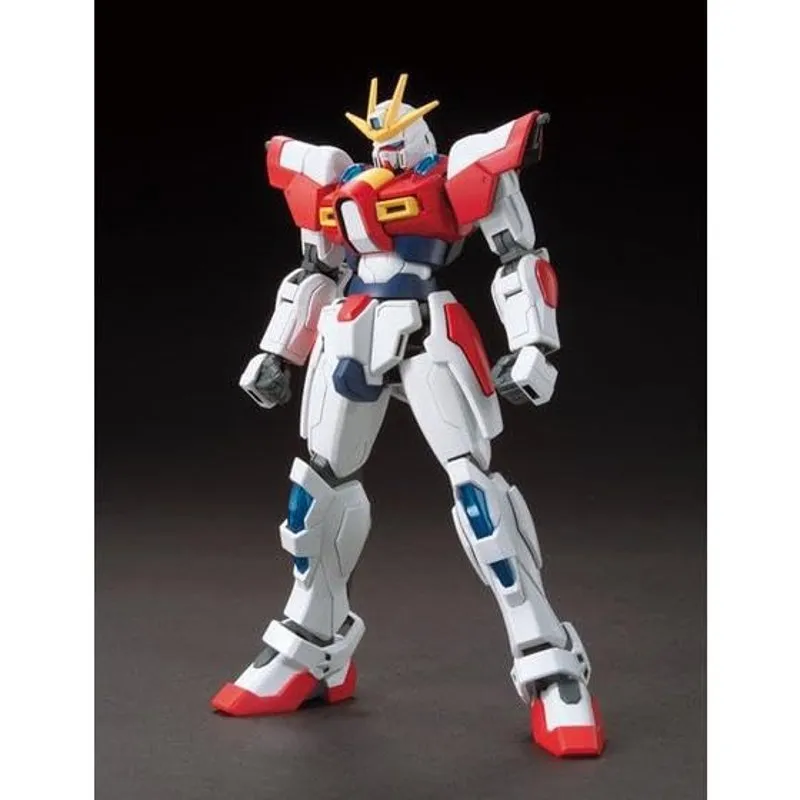 bandai-hgbf-build-burning-gundam-1-144-modellbausatz-nr-18 image 2