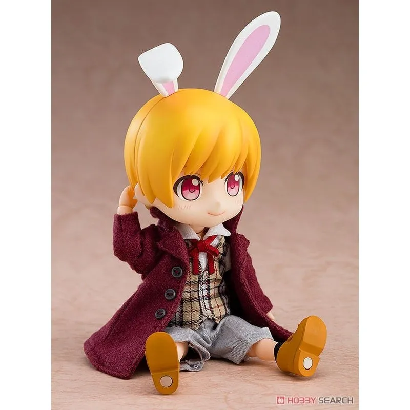 good-smile-nendoroid-doll-white-rabbit-puppe image 2