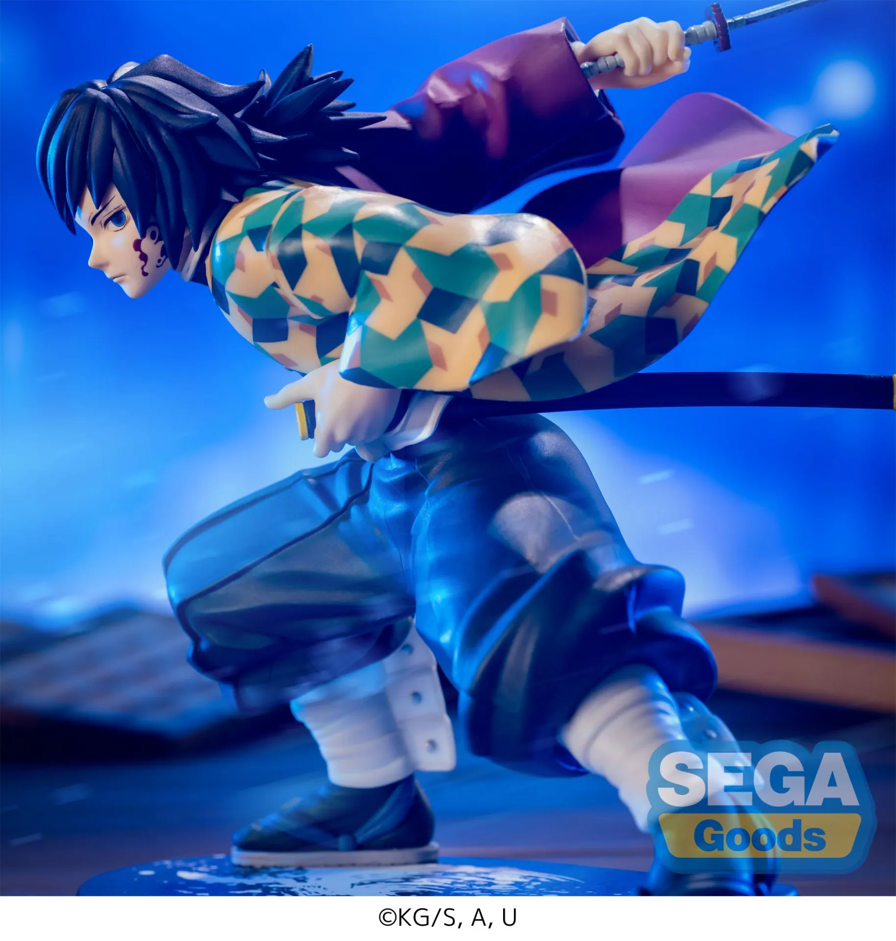 sega-demon-slayer-giyu-tomioka-awakening-luminasta-figur image 2