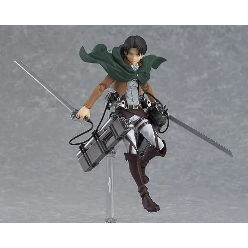 max-factory-attack-on-titan-levi-figma-actionfigur-beweglich image 5