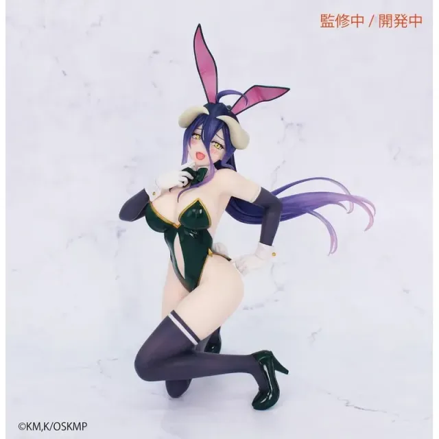 genshin-impact-albedo-bunny-ver-figur-hasenm-dchen image 1