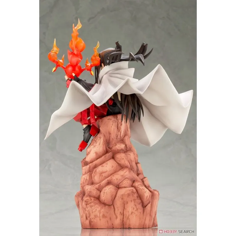 kotobukiya-shaman-king-hao-artfx-j-1-8-figur image 4