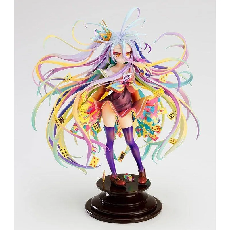 kotobukiya-shiro-yuu-kamiya-art-1-7-anime-scale-figur image 4
