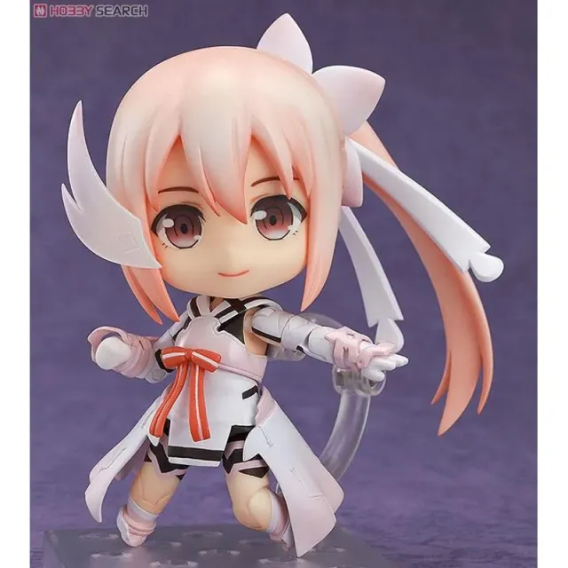 yuki-yuna-hero-edition-nendoroid-figur-chibi-version image 1