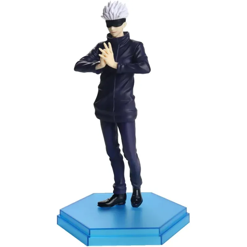 good-smile-pop-up-parade-satoru-gojo-anime-figur-jujutsu-kaisen image 1